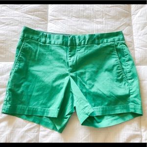 Banana Republic shorts